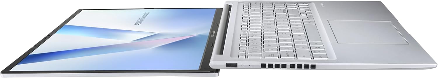 ASUS 16 Laptop - Intel Core 5-120U 16GB 512GB 16-inch Windows 11