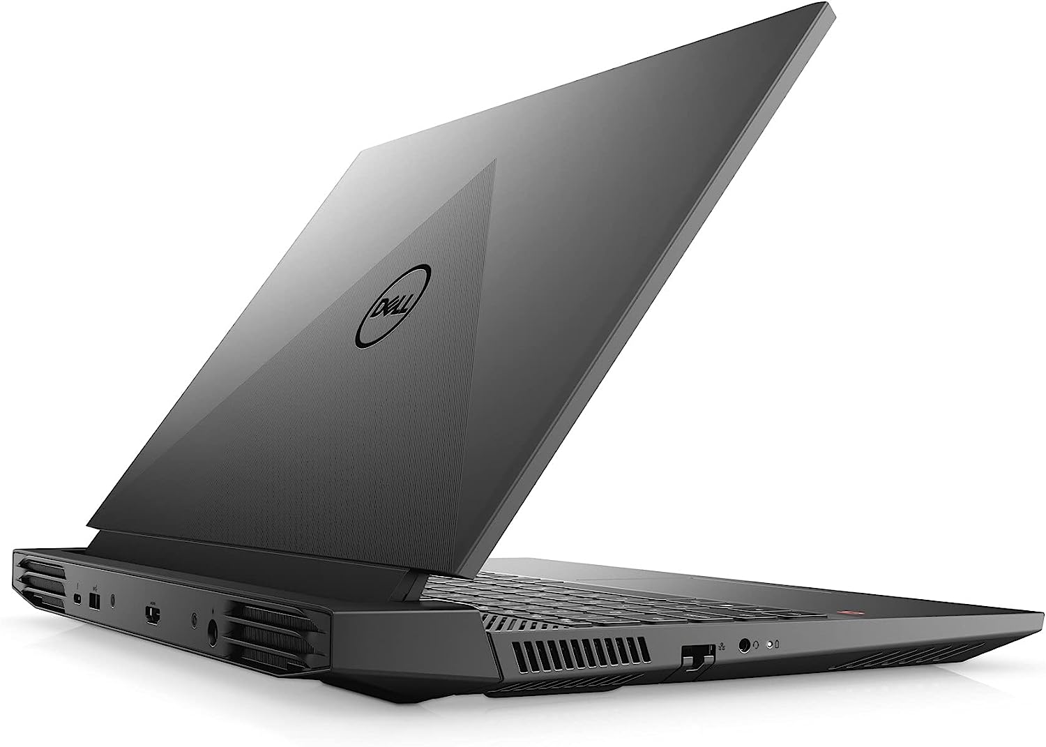 Dell Gaming G15 - 13th Gen Intel® Core™ i5-13450HX 8GB 256GB SSD Nvidia GeForce Graphics Win11 Laptop