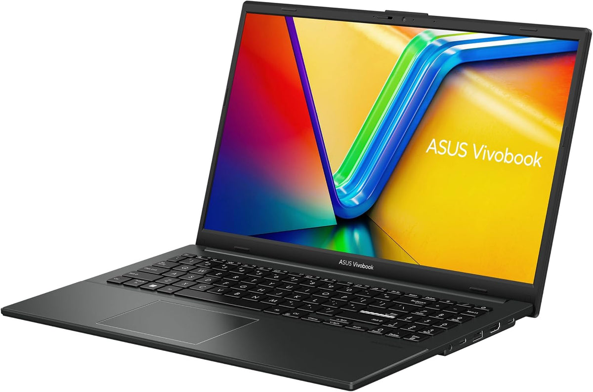 ASUS 15 Laptop - AMD Ryzen 5 40 16GB 512GB 15.6-inch Windows 11