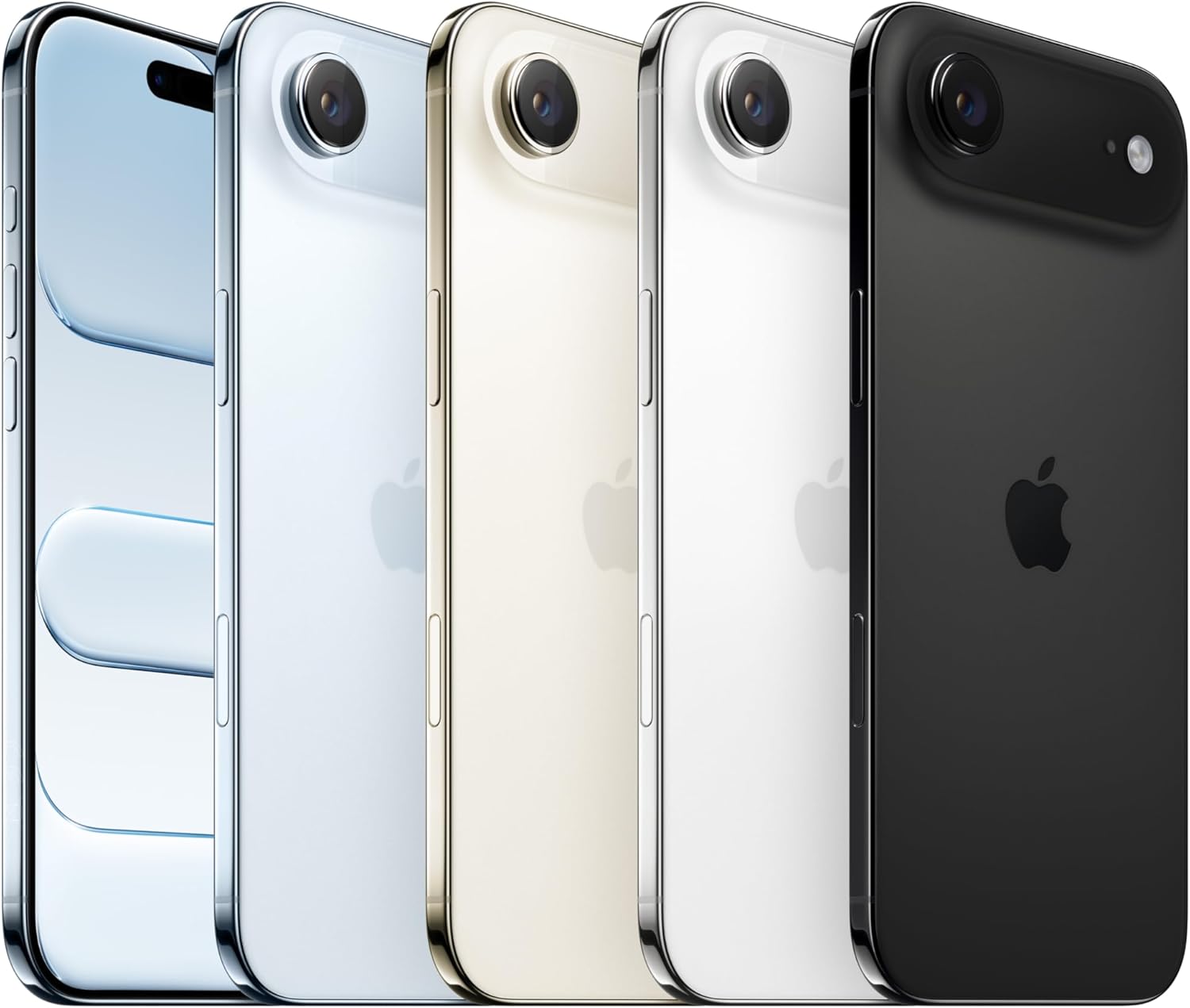 Apple iPhone Air 256GB