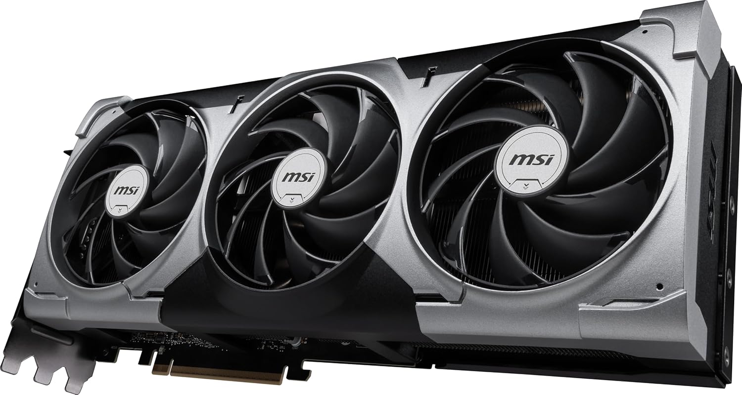MSI Ventus Geforce RTX 5090 32GB