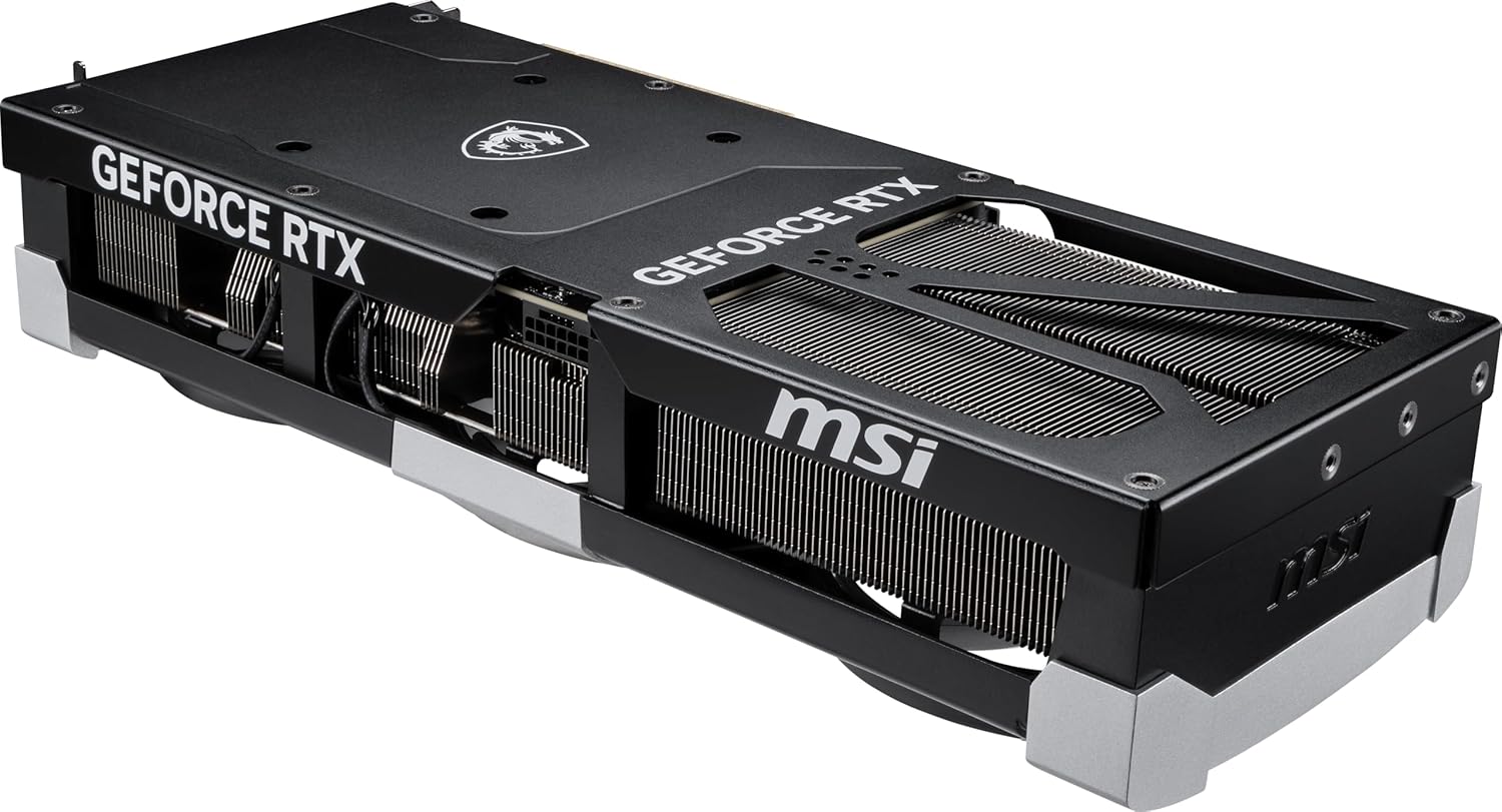 MSI Ventus Geforce RTX 5090 32GB