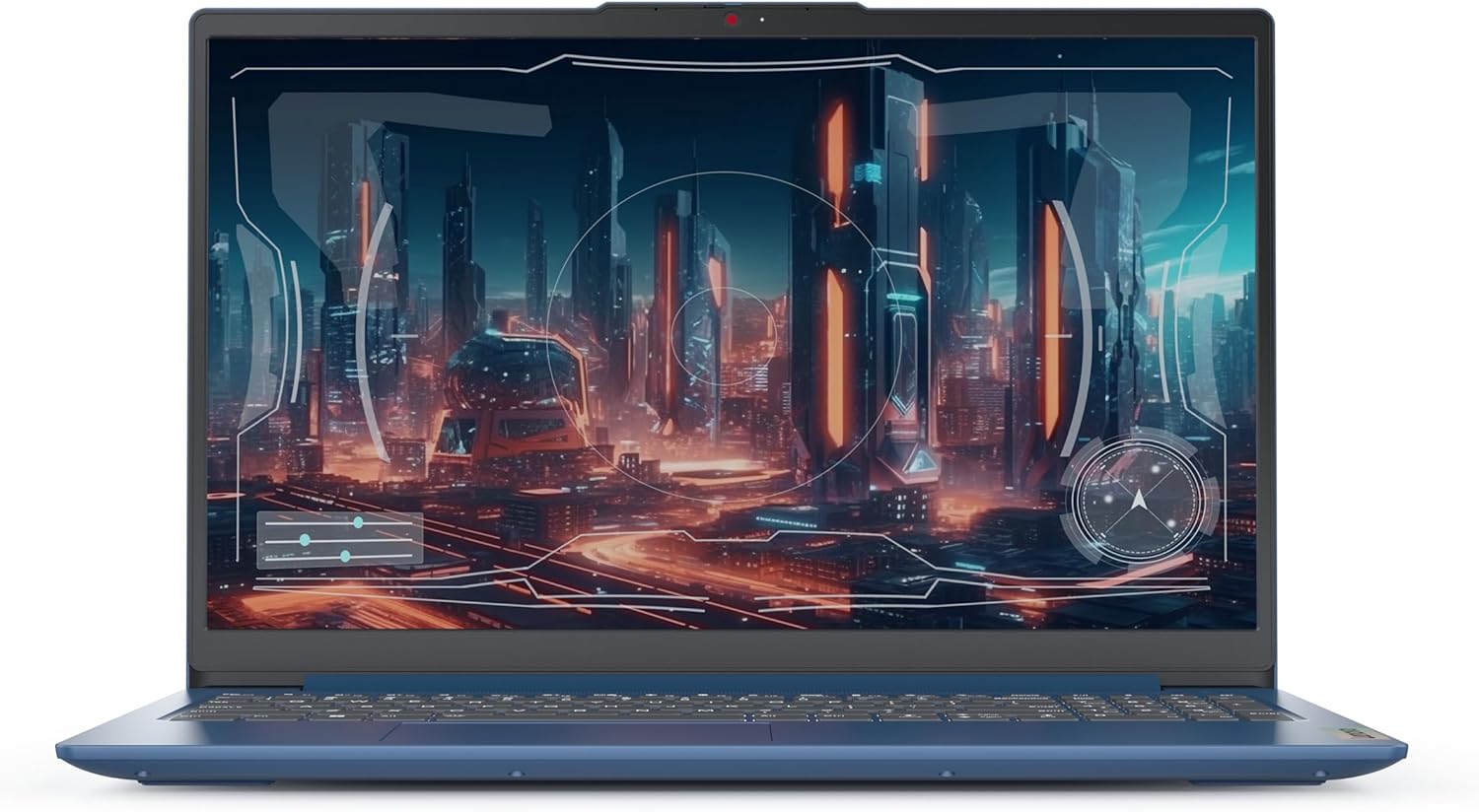 Lenovo ideaPad 3 Intel N100 4GB 128GB SSD Win11 Laptop