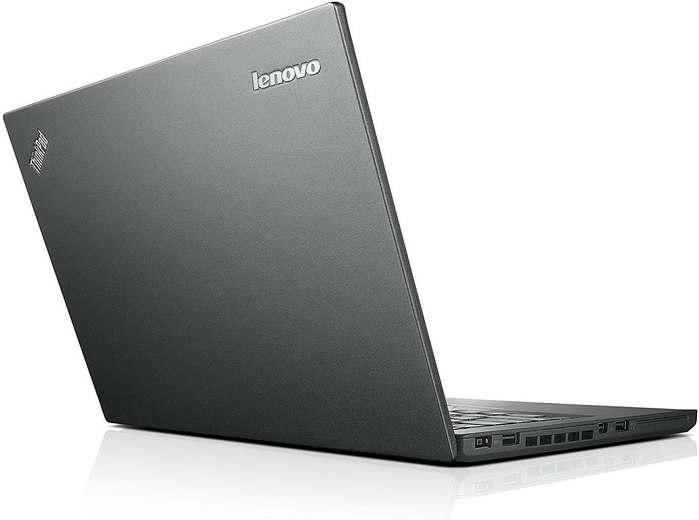 Lenovo ThinkPad T450 14-Inch, Intel i5, 8GB RAM, 256GB SSD, Windows 10 Professional