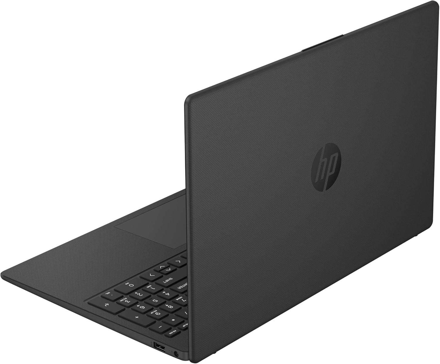 HP 14 Full HD Laptop AMD Ryzen 3 8GB RAM, 256GB SSD, 15.6-inch Windows 11