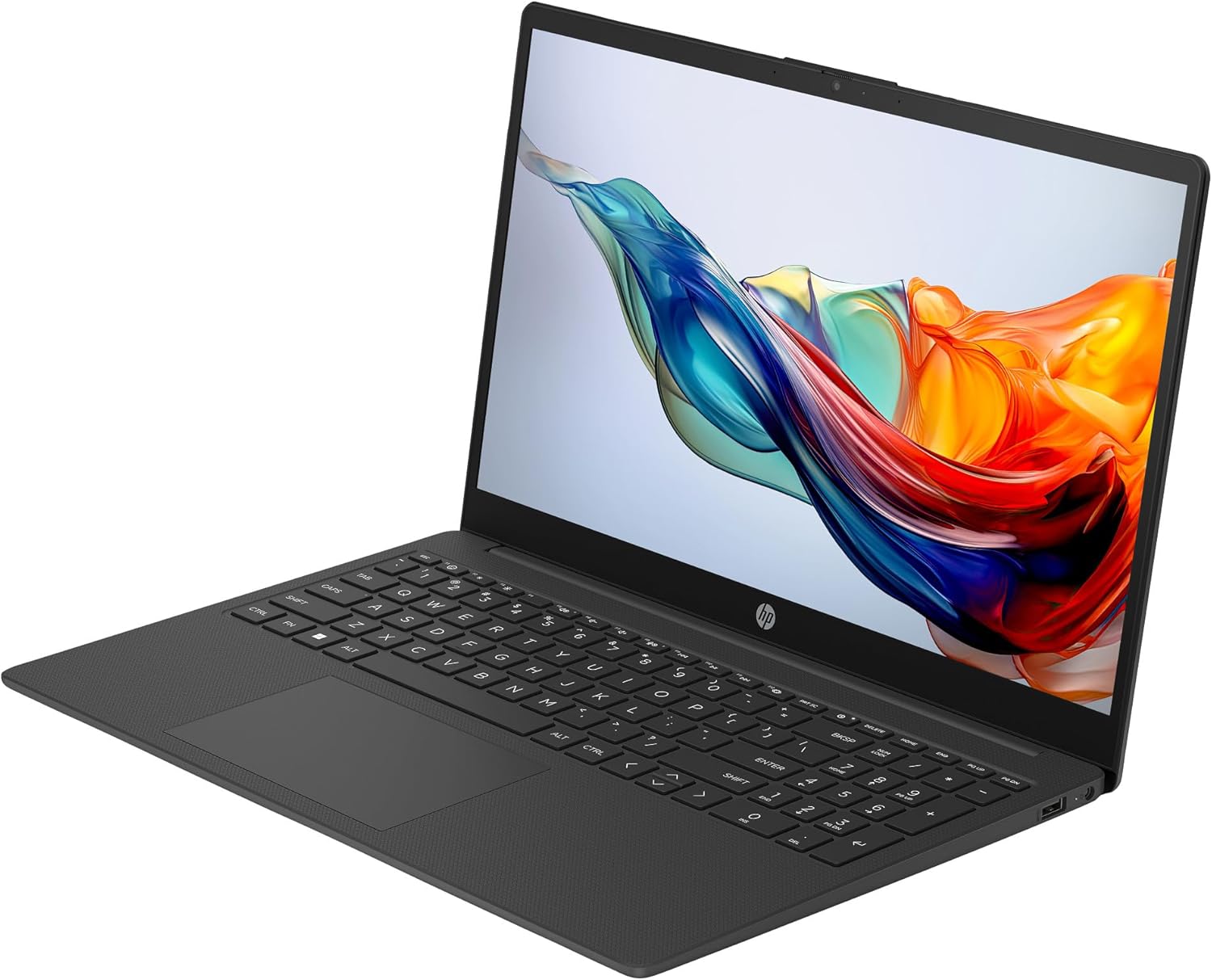 HP 14 Full HD Laptop AMD Ryzen 3 8GB RAM, 256GB SSD, 15.6-inch Windows 11