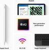 2023 Apple iPad Pro 11 (Choose Size & Colour)
