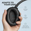 Soundcore Anker Q20 Hybrid Active Noise Cancelling Headphones Wireless Over Ear Bluetooth Headphones