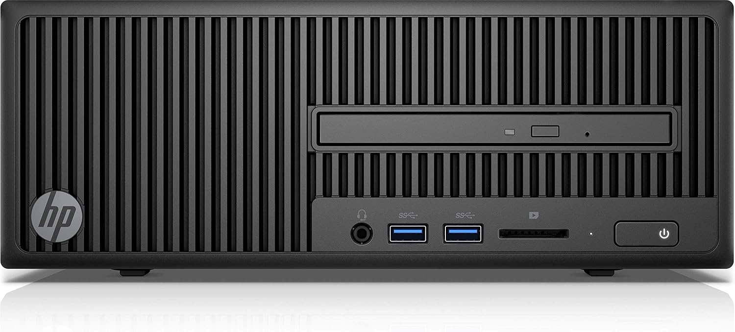 HP 280 G2 SFF Business PC i3 8GB 1TB SSD Windows 11 PC