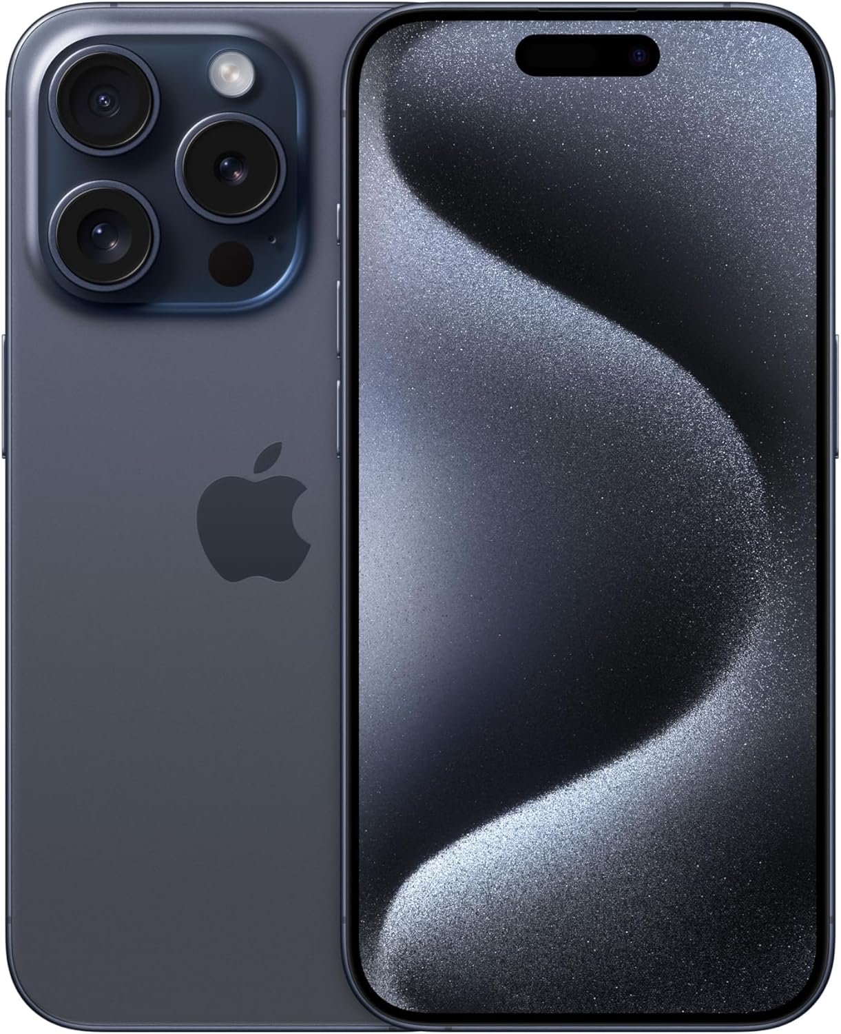 iPhone 15 Pro 256GB Excellent
