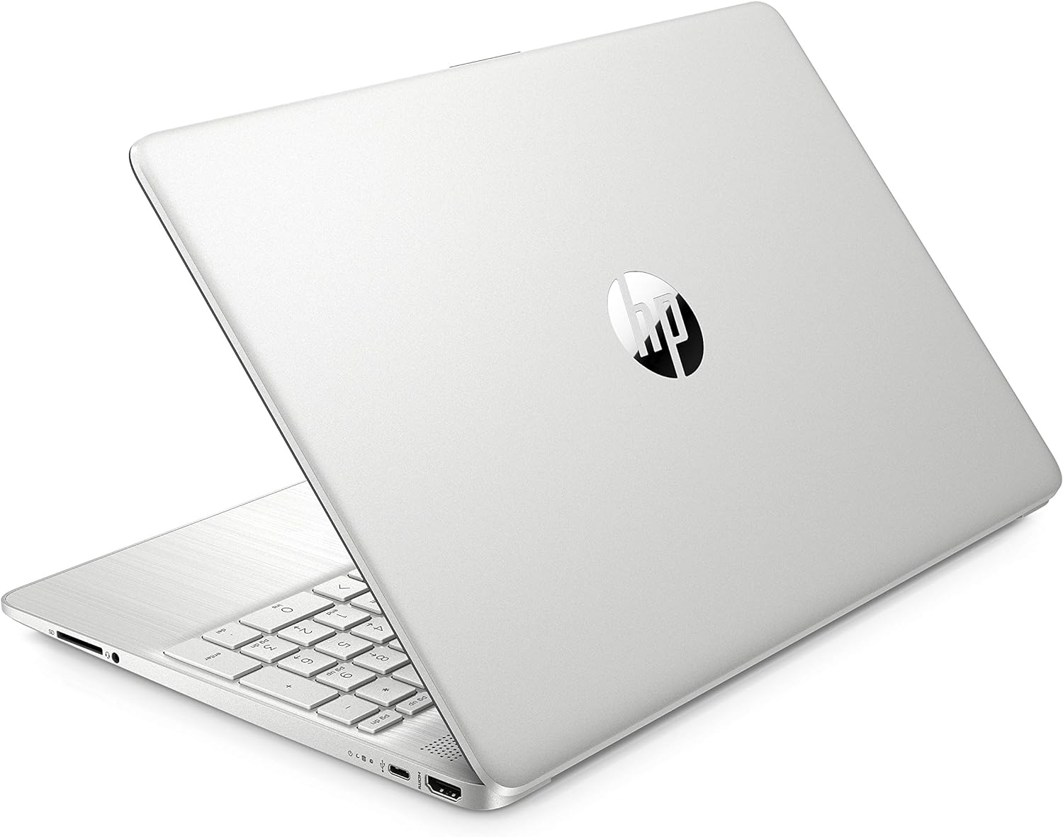 HP 14s - AMD Ryzen 3, 4GB 256GB SSD 14-inch Win11 Laptop