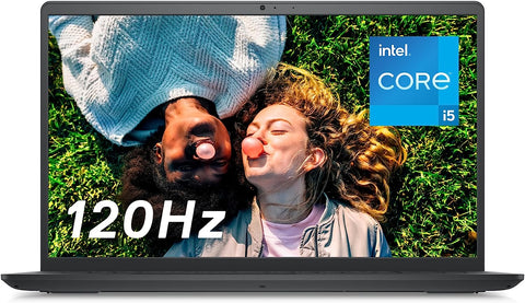 Dell Inspiron 15 - Intel Core i5, 8GB 512GB SSD Win11 Laptop