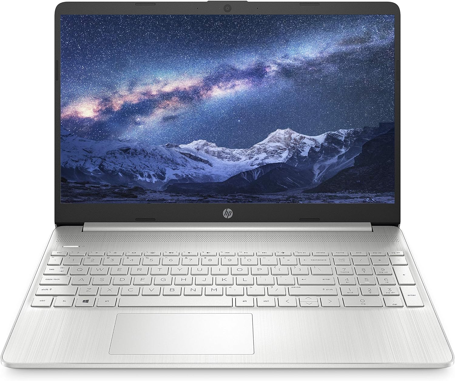 HP 14s - AMD Ryzen 3, 4GB 256GB SSD 14-inch Win11 Laptop