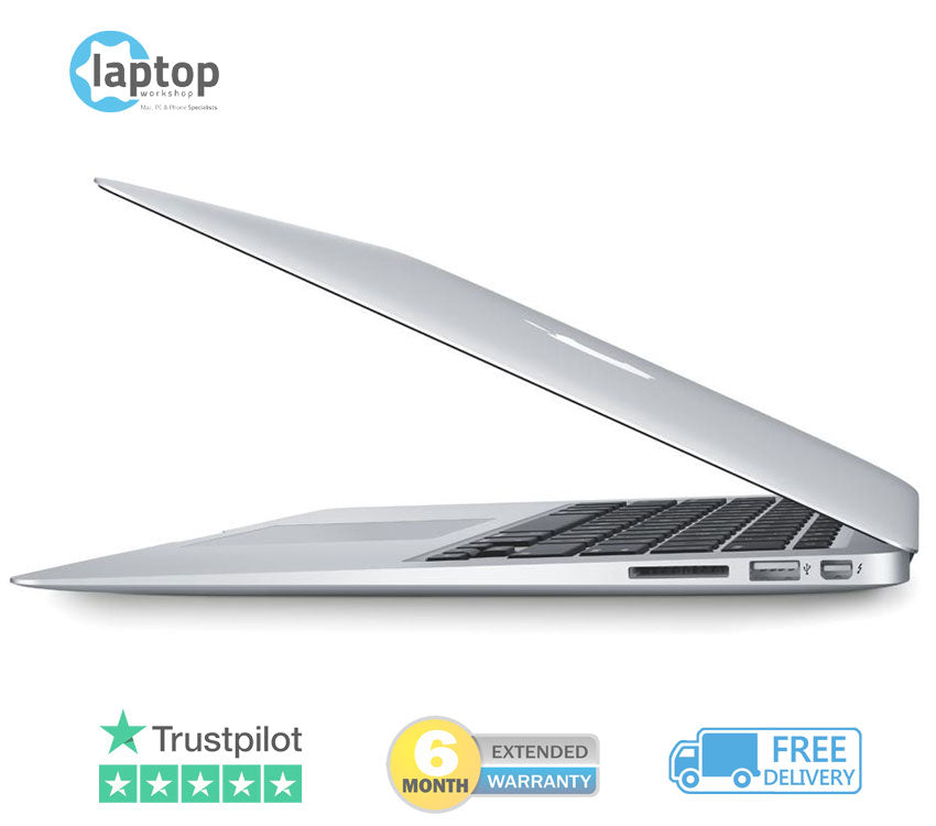 MacBook Air 13-inch i5 8GB 512GB SSD Monterey XM8GTJ1WK