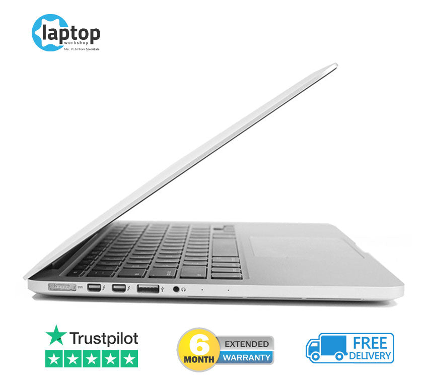 Apple MacBook Pro 13-inch i5 8GB 256GB 2014 SFG3QJ