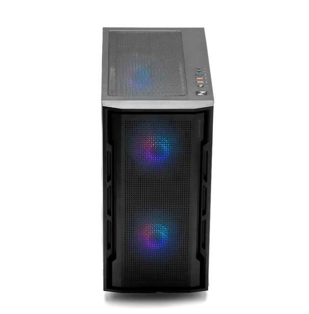 LWS AMD PC Ryzen 5500 3.6GHZ Quad Core 8GB 512GB SSD W11