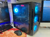 LWS Mid-Range Gaming VR Ready PC AMD Radeon 6600 AMD Ryzen 5 4500 16GB RAM 512GB SSD Win11