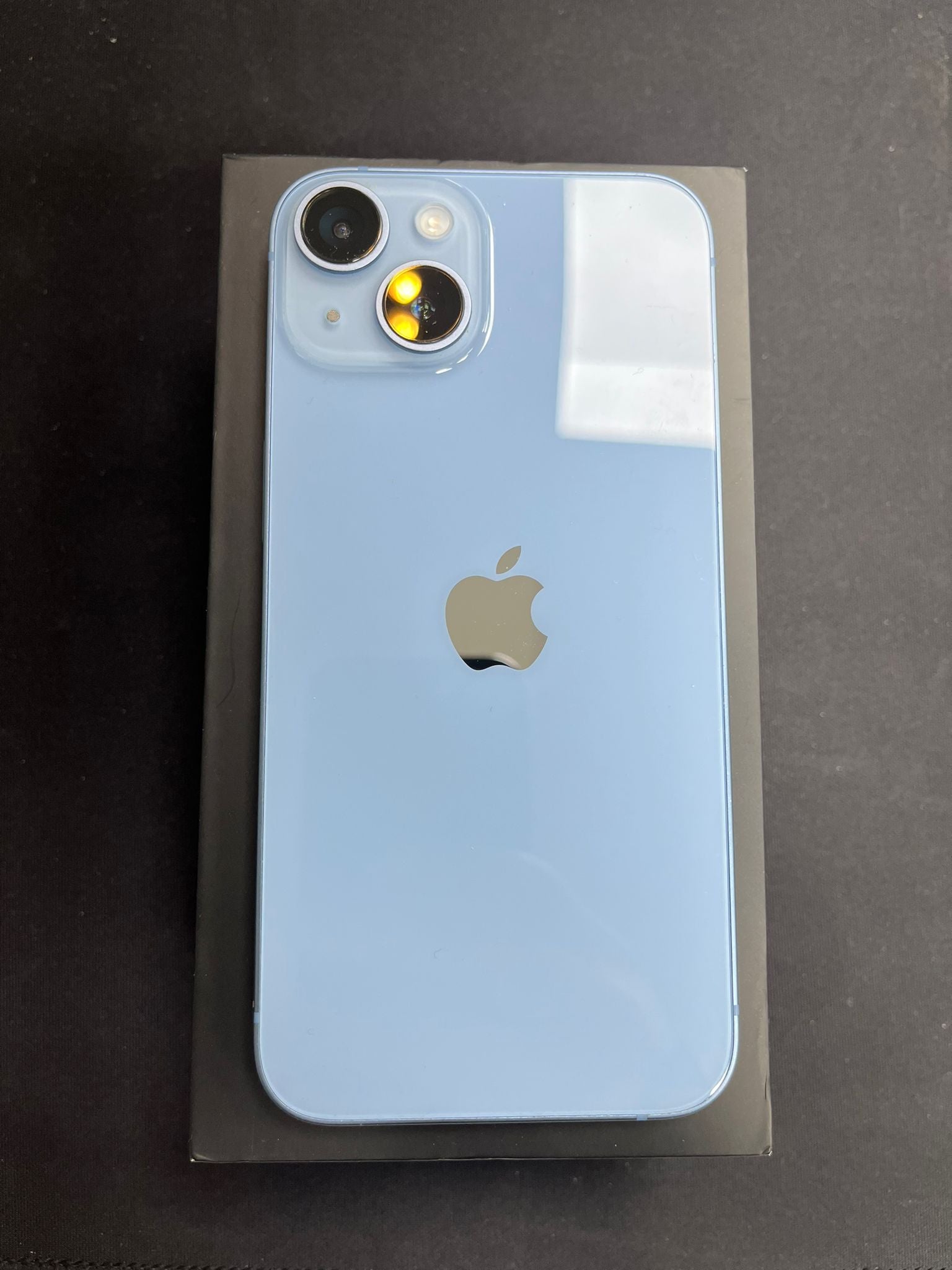 iPhone 14 128GB Blue