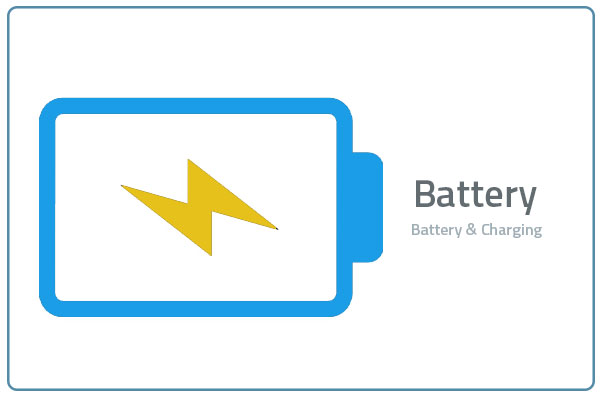 iPad Air 2 Battery Replacement