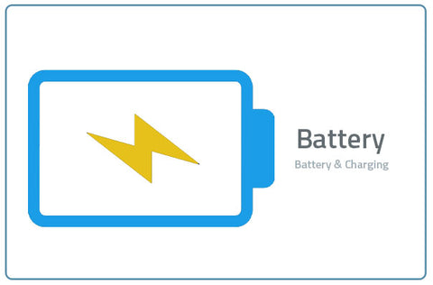 iPad 6th Gen 2018 Battery Replacement