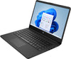 HP 14s - Intel Celeron N4120, 4GB 128GB SSD 14-inch Win11 Laptop
