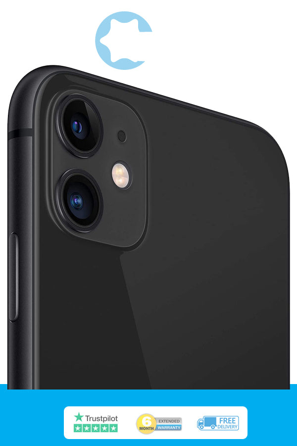 iPhone 11 64GB Excellent