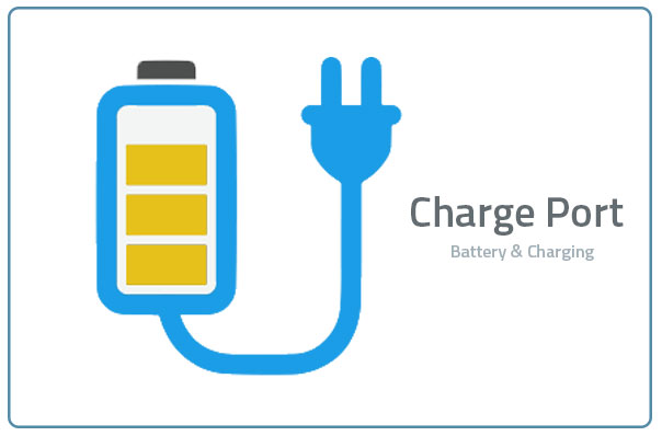 iPad 6th Gen 2018 Charge Port Replacement