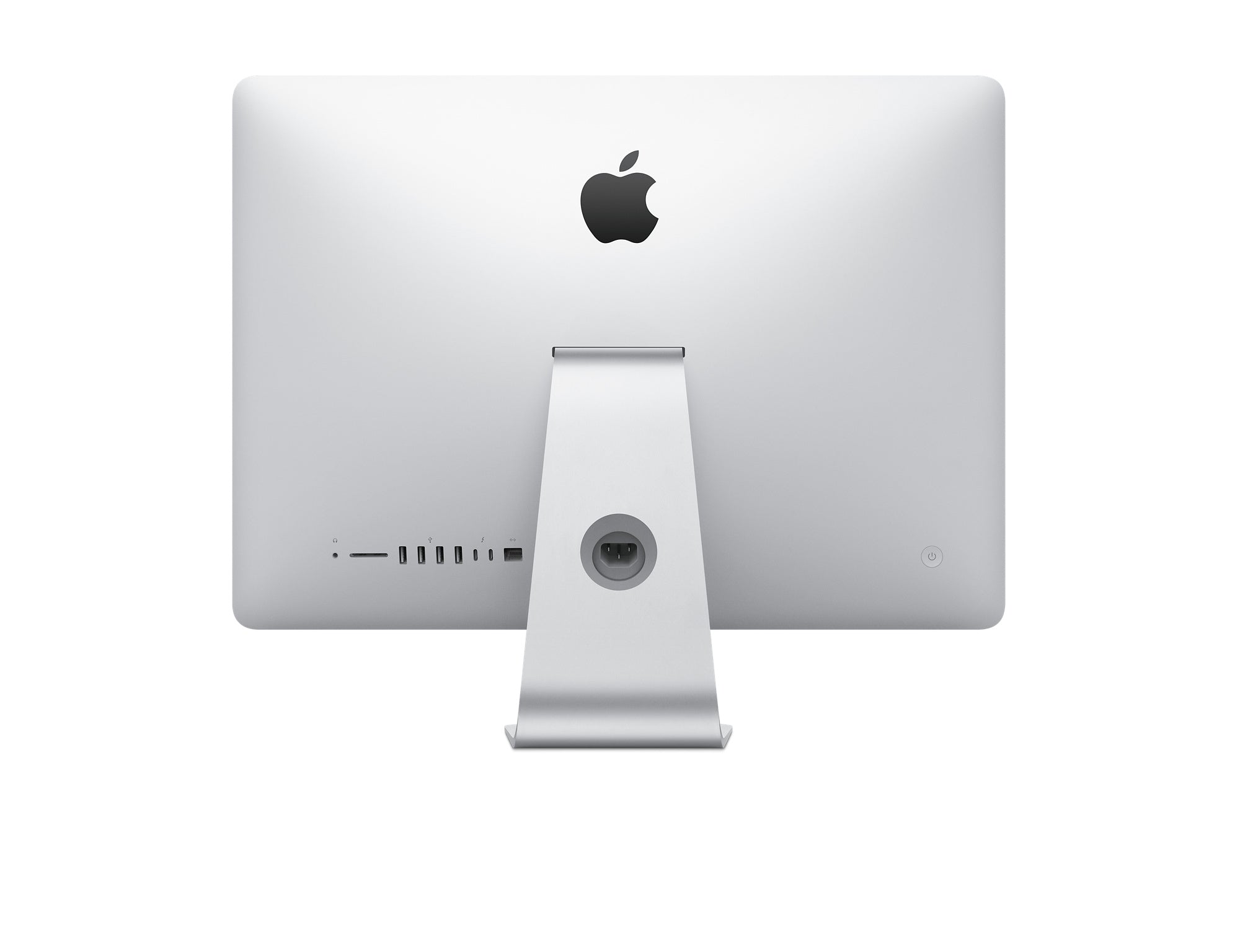 Apple iMac i5 8GB 500GB SSD 21.5-inch, 2012