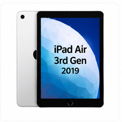 iPad Air 3 2019 repair