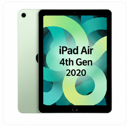 iPad Air 4 2020 repair