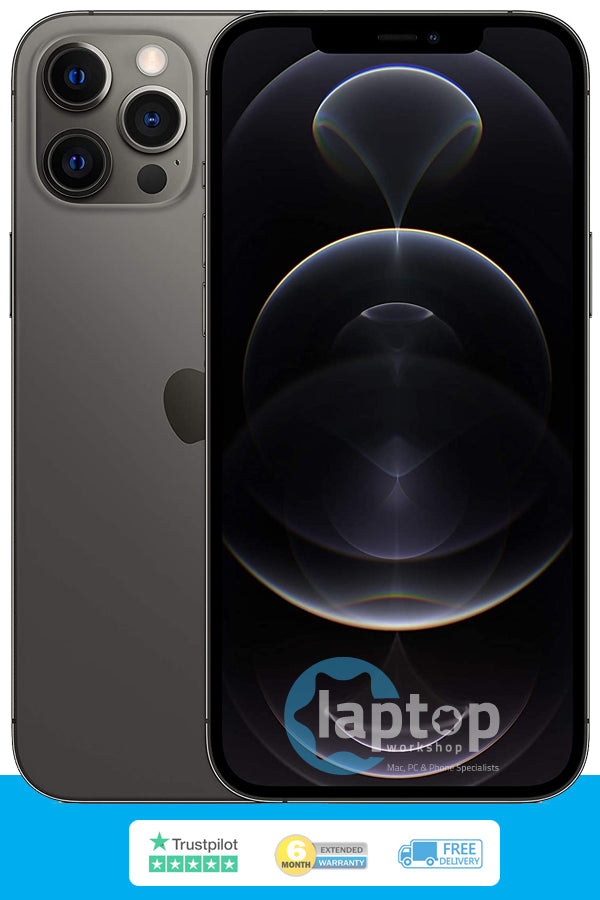 iPhone 11 Pro 64GB Space Grey