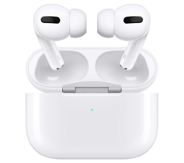 AirPods Pro USB-C