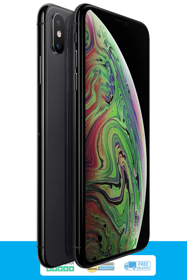 iPhone XS 512GB Space Grey