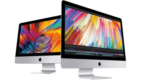 Apple iMac 27.5" Core-i5 3.1GHz 8GB 256GB 5K
