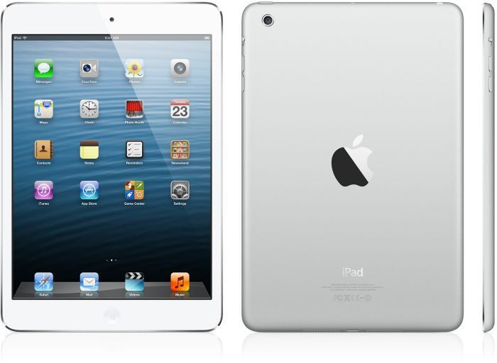 Apple iPad Mini 2 16GB Wifi White