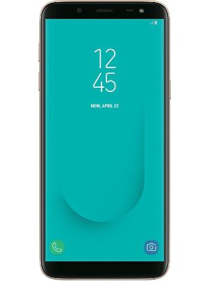 Samsung Galaxy J6 Screen Replacement