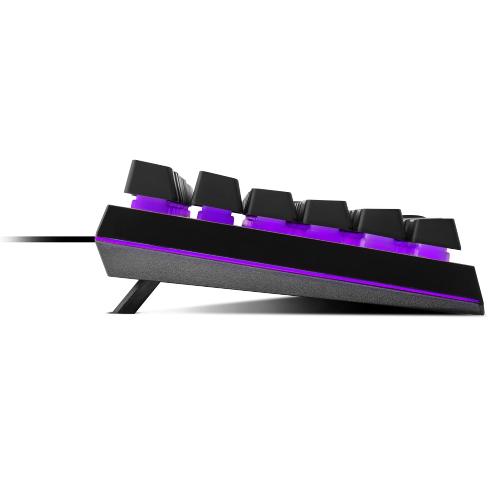 Cooler Master MS110 USB RGB LED Gaming Keyboard & Mouse Set with Mem-Chanical Switches