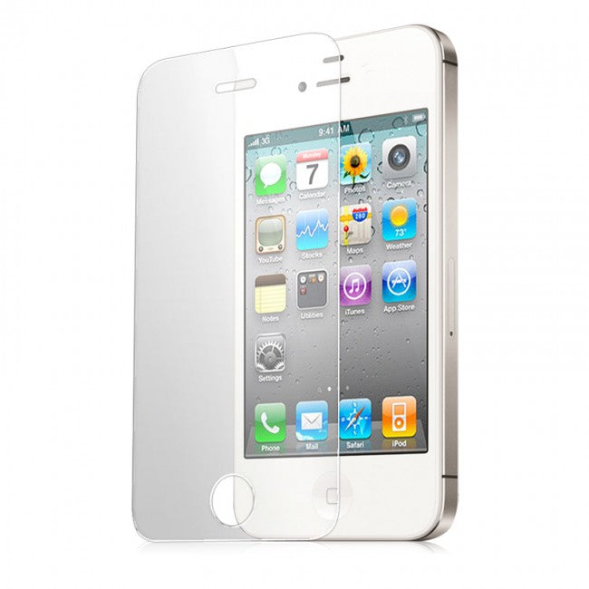 Itskins GLA.Z Tempered Glass Protector iPhone 4 / 4S