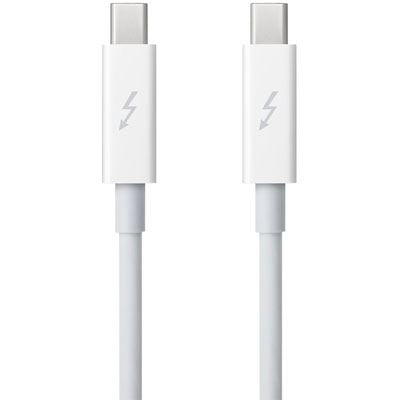 Apple Thunderbolt Cable (2m) - White