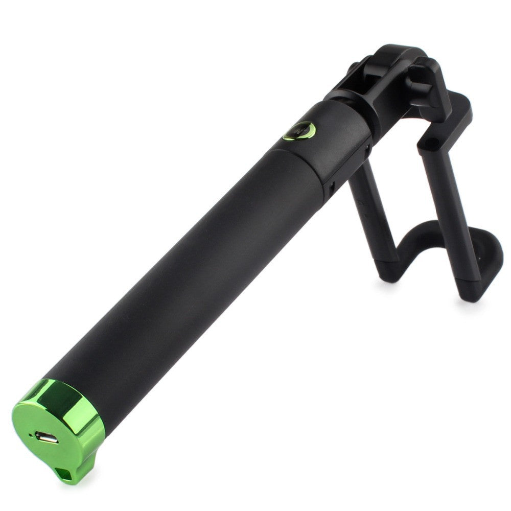 Locust Bluetooth selfie stick