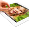 Apple iPad 2, 16GB, Wi-Fi, Apple A5 1GHz Dual-Core, 9.7-inch Display, White