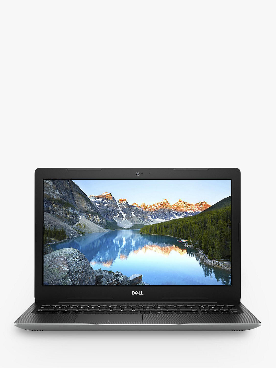 Dell Inspiron 15 - AMD Ryzen 5 2500, 8GB 256GB SSD Radeon Win10 Laptop