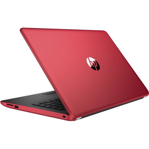 HP Notebook 14 i5 8th Gen, 4GB, 256GB SSD, 12 Hour Battery, Win10