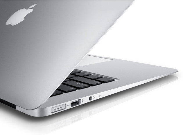 Apple MacBook Air (13-inch, Late 2010)