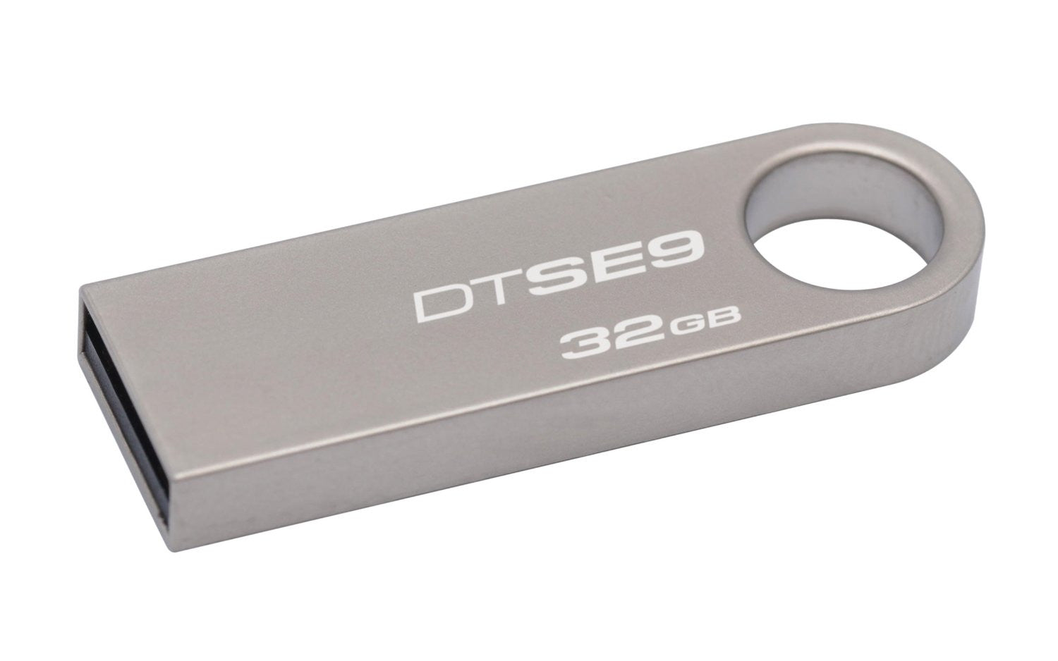 32GB Kingston DataTraveler SE9