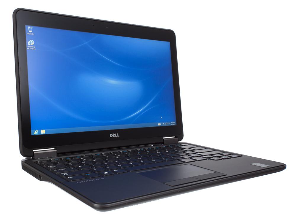 Dell Latitude E7240 i5 8GB 240GB SSD [refurbished]