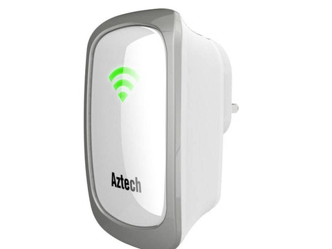 Aztech WiFi Booster 300Mbps