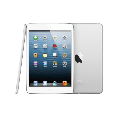 Apple iPad Mini 2 16GB Wifi White