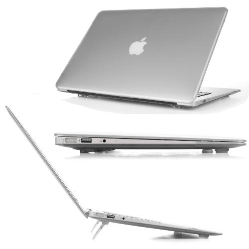 Apple Macbook Air 13-inch: Core i5 8GB 256GB-SSD 2012