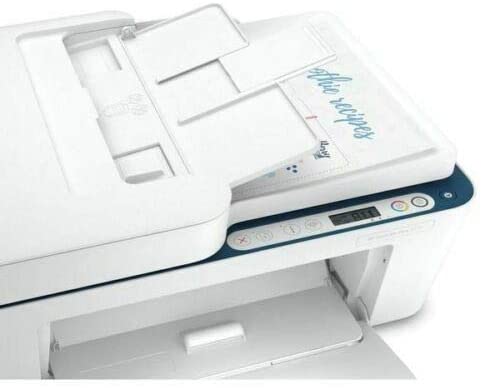 HP DeskJet 2710 All in One Wireless Inkjet Printer WiFi White